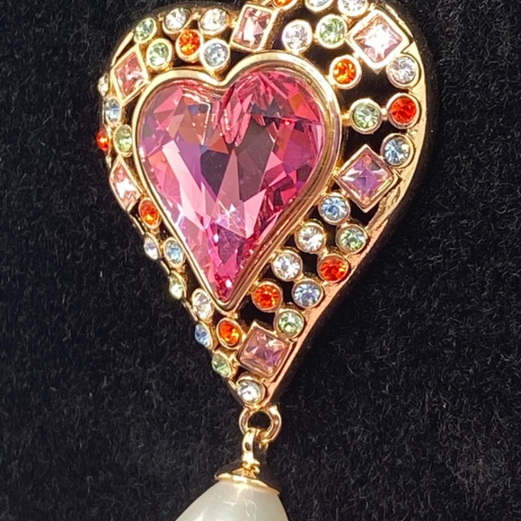 CDE Beautiful Rose Gold Set - Picture 8 of 8